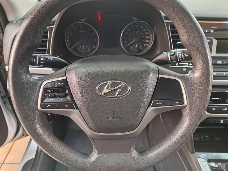 hyundai Elantra 2017 - 9