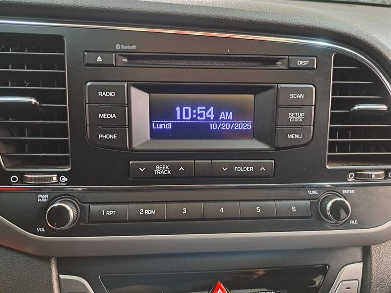 hyundai Elantra 2017 - 11