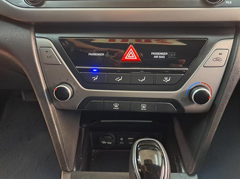 hyundai Elantra 2017 - 12