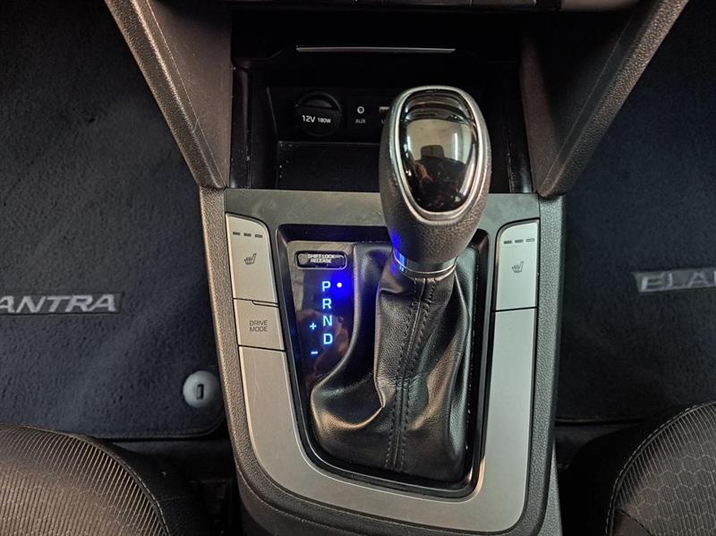 hyundai Elantra 2017 - 13