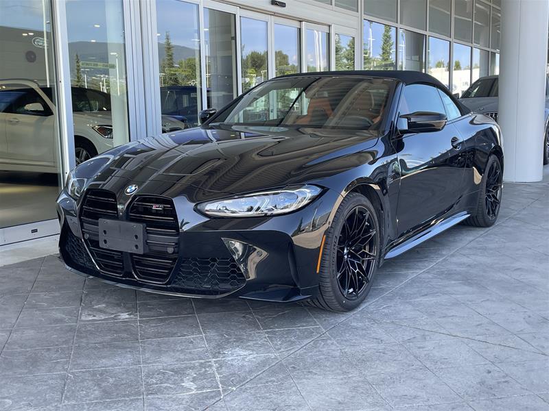 bmw M4 2022 - 3