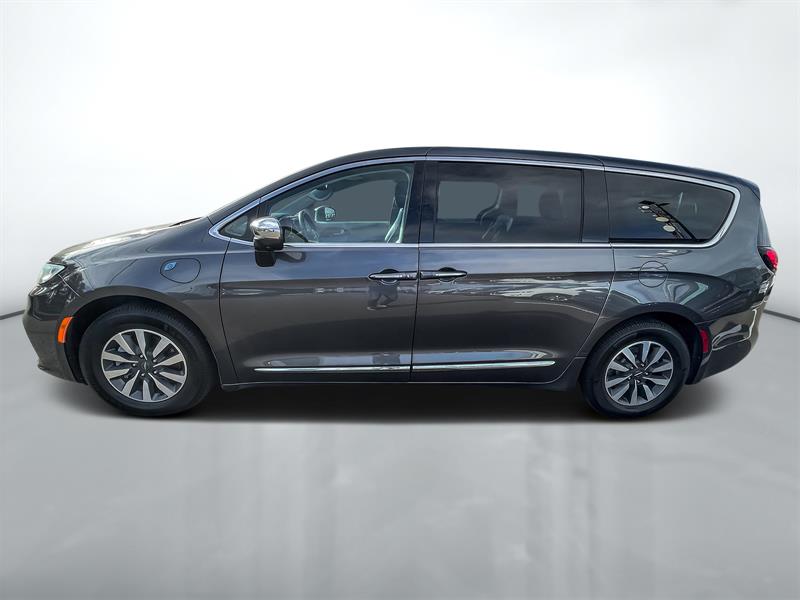 chrysler Pacifica Hybrid 2022 - 2