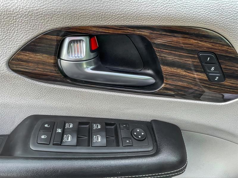 chrysler Pacifica Hybrid 2022 - 7