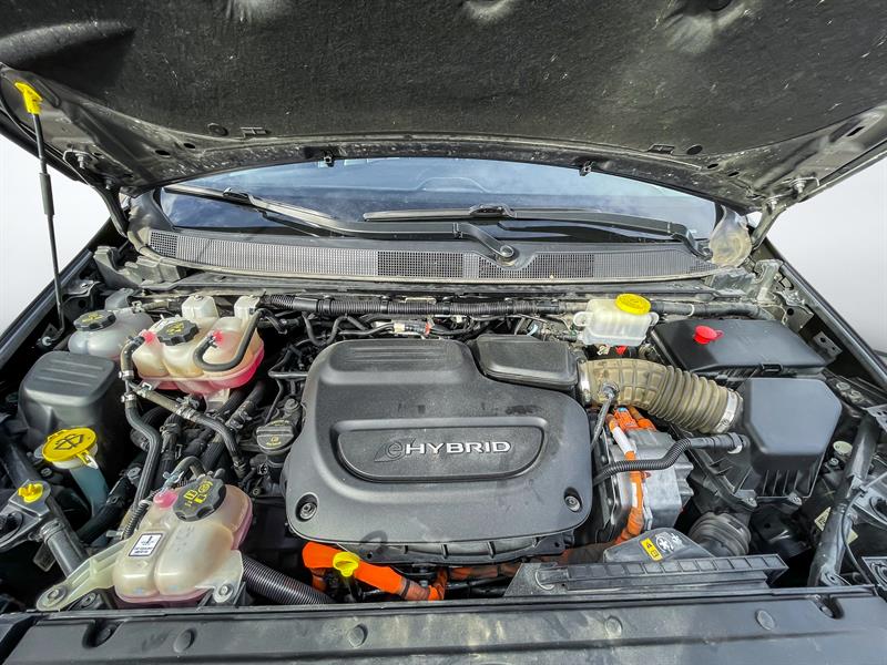 chrysler Pacifica Hybrid 2022 - 19