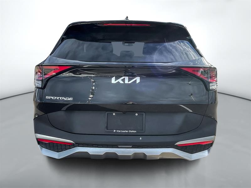 kia Sportage 2023 - 6