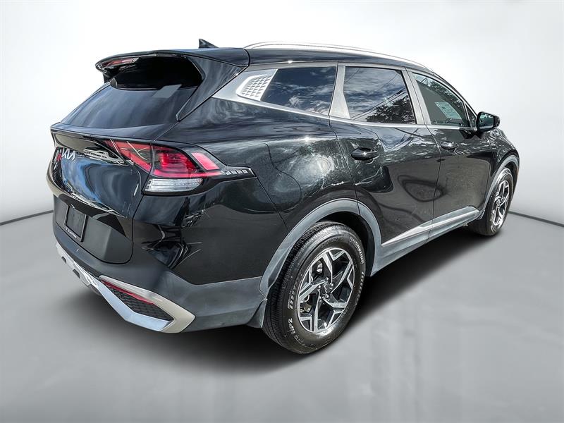 kia Sportage 2023 - 7