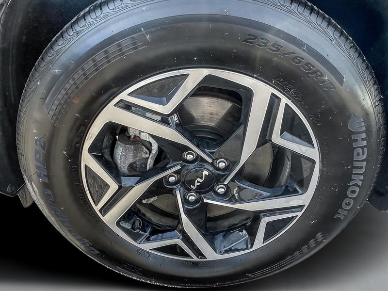 kia Sportage 2023 - 8