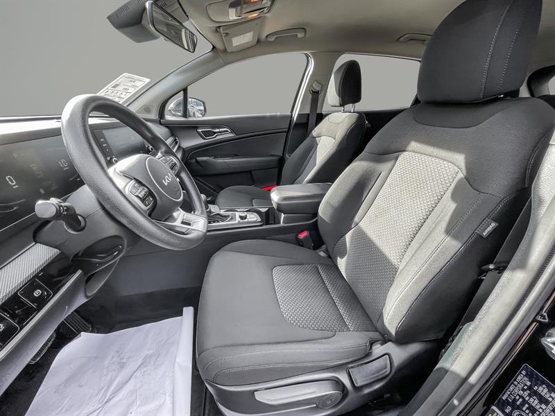 kia Sportage 2023 - 11