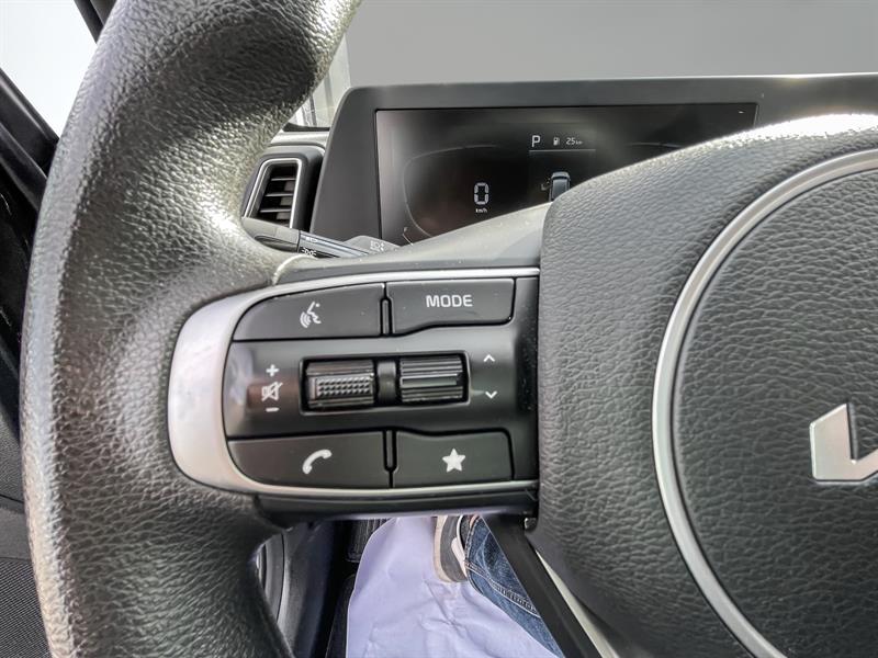 kia Sportage 2023 - 12