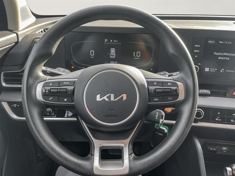 kia Sportage 2023 - 16