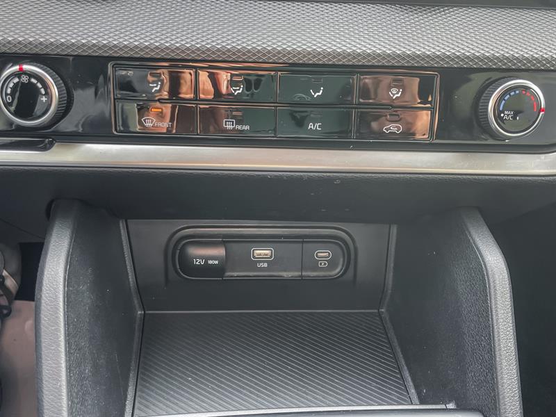 kia Sportage 2023 - 19