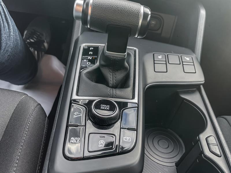 kia Sportage 2023 - 20