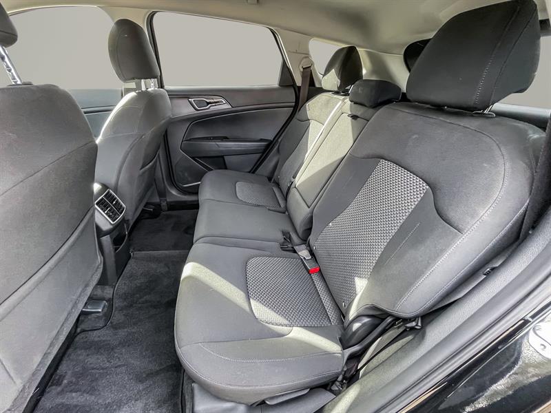 kia Sportage 2023 - 22