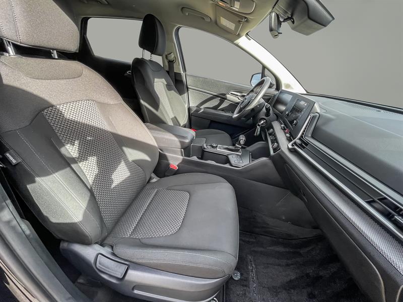 kia Sportage 2023 - 24