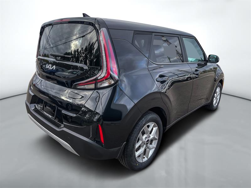 kia Soul 2023 - 5