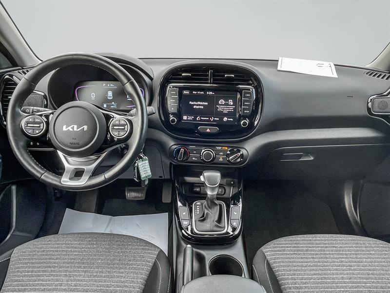 kia Soul 2023 - 12