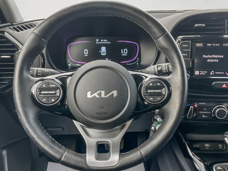 kia Soul 2023 - 13