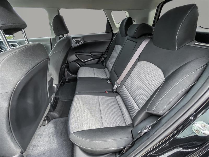 kia Soul 2023 - 18