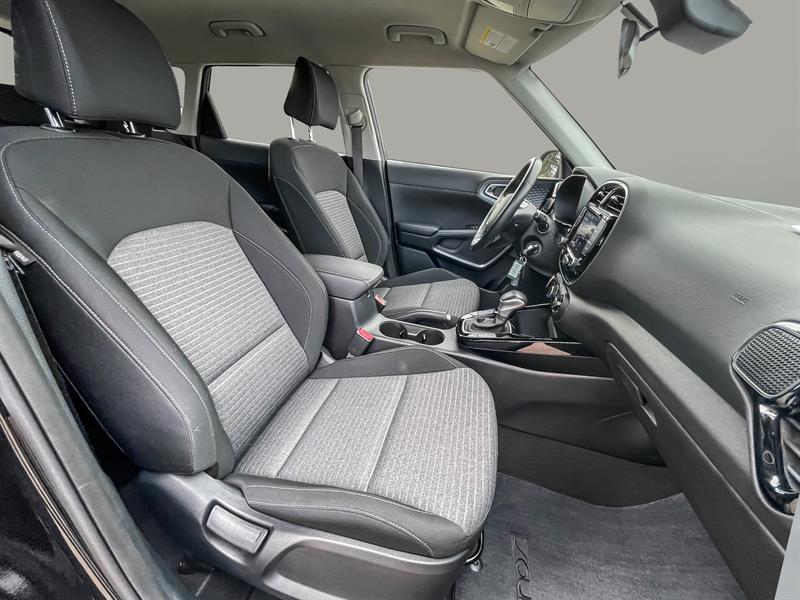 kia Soul 2023 - 21
