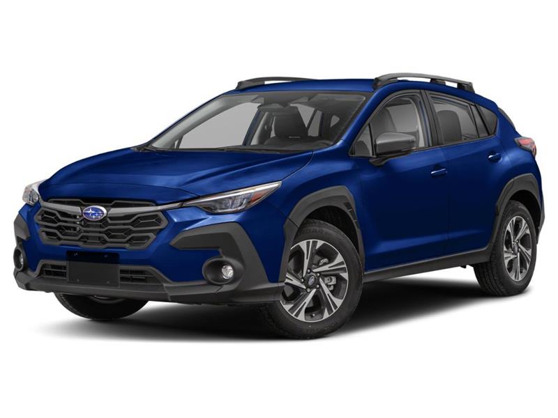 subaru Crosstrek 2024 - 1