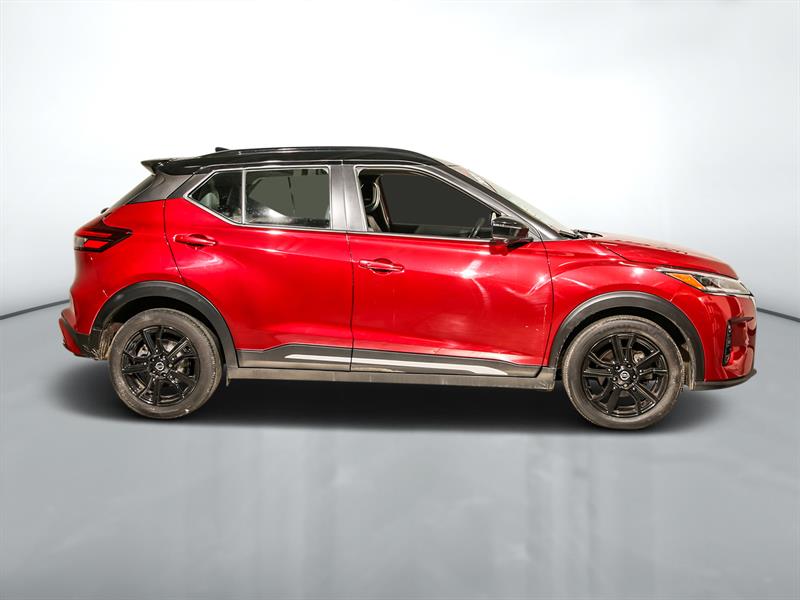 nissan Kicks 2021 - 2