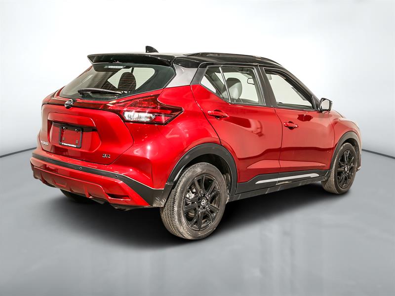 nissan Kicks 2021 - 3