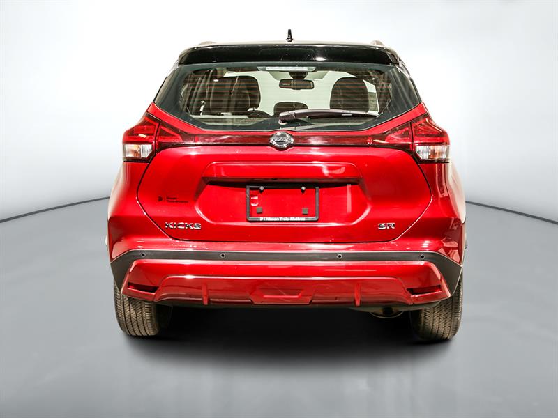 nissan Kicks 2021 - 4