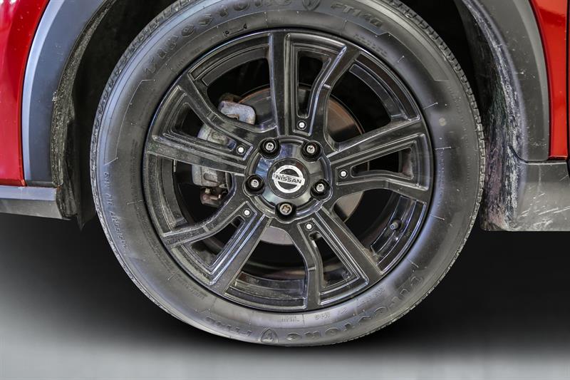 nissan Kicks 2021 - 9