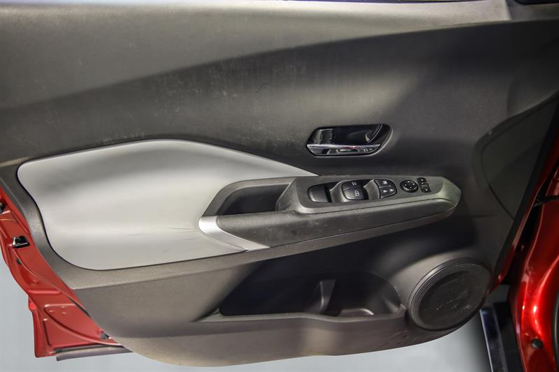 nissan Kicks 2021 - 11