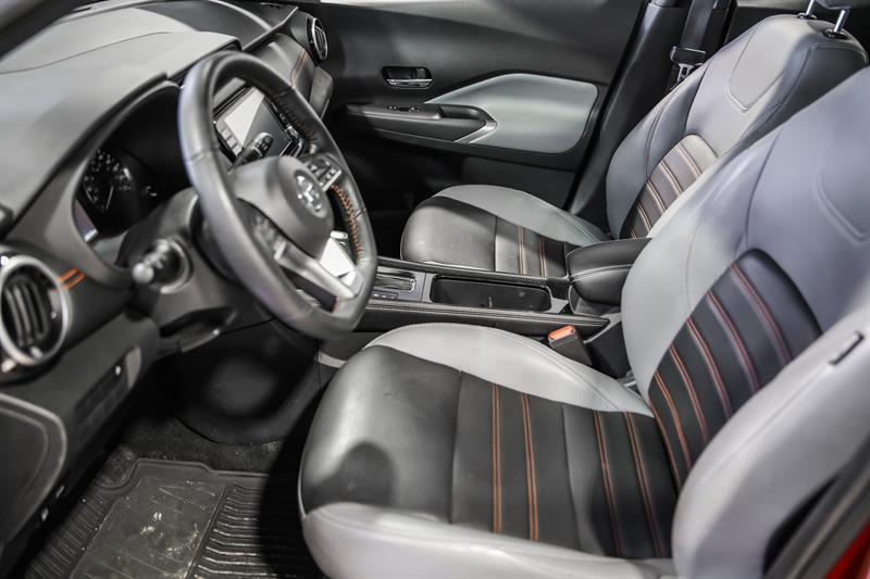 nissan Kicks 2021 - 12