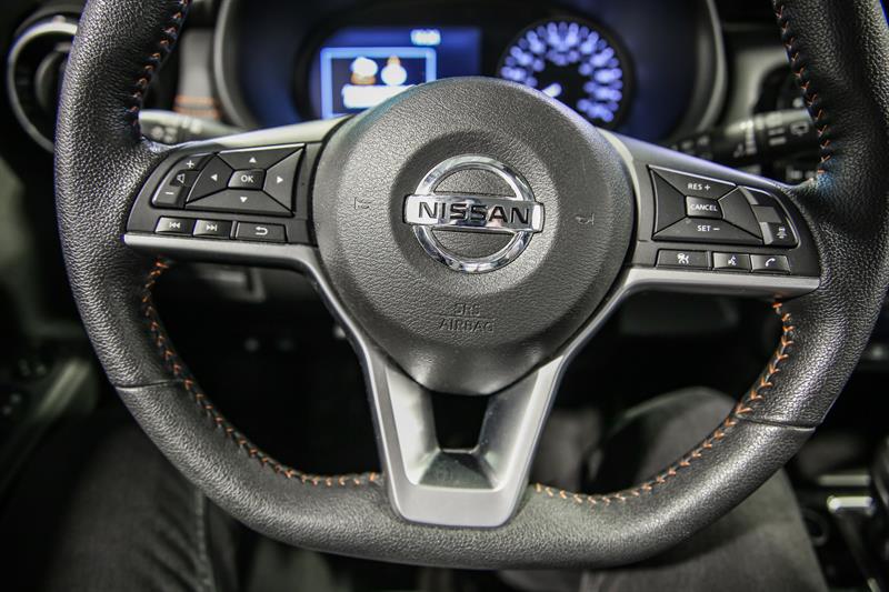 nissan Kicks 2021 - 13