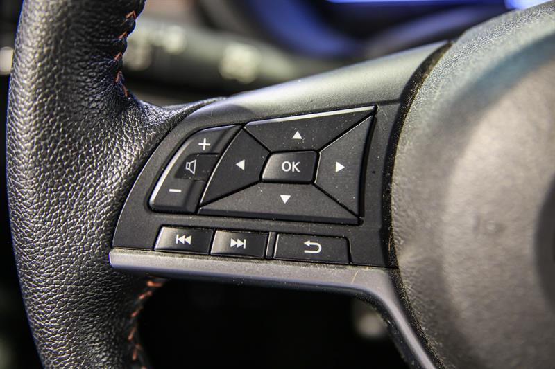 nissan Kicks 2021 - 14