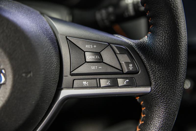 nissan Kicks 2021 - 15