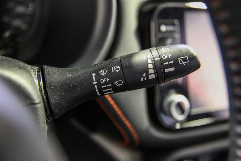 nissan Kicks 2021 - 17