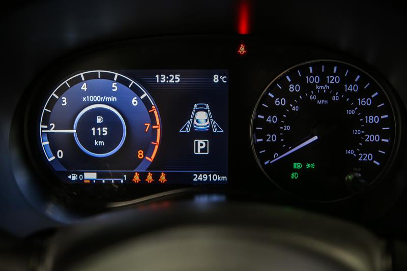 nissan Kicks 2021 - 18