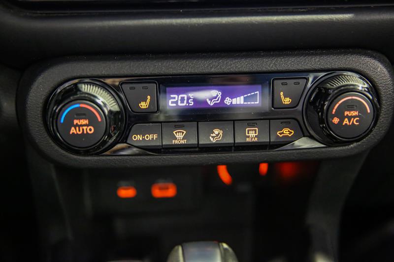 nissan Kicks 2021 - 21