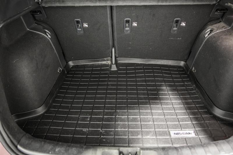 nissan Kicks 2021 - 24