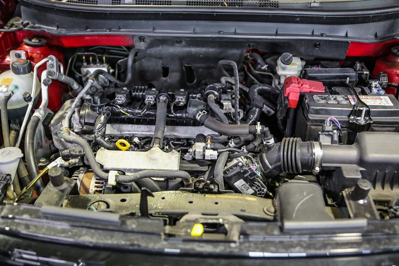 nissan Kicks 2021 - 26