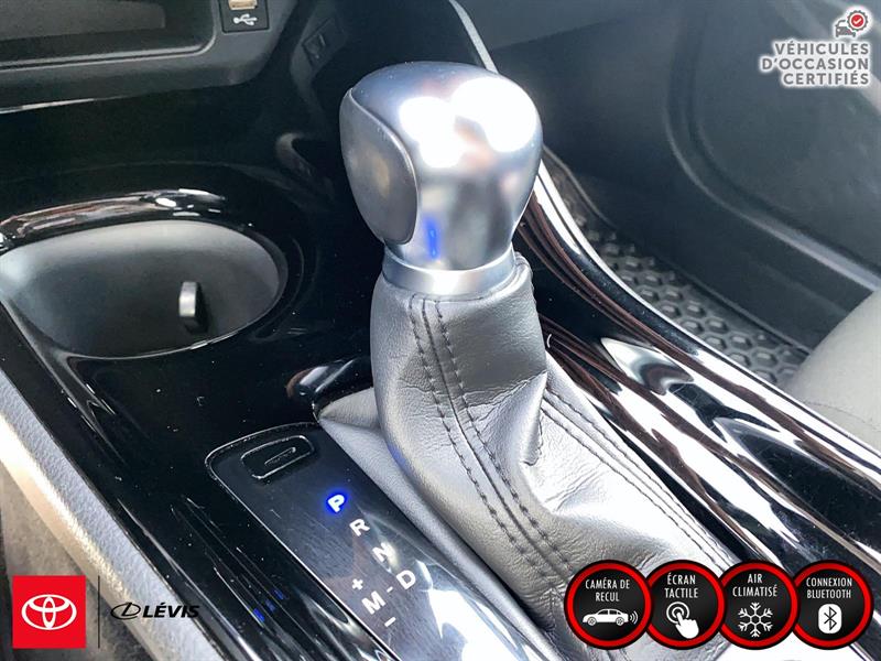 toyota C-HR 2021 - 12