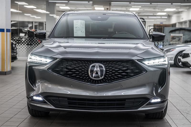 acura MDX 2024 - 2
