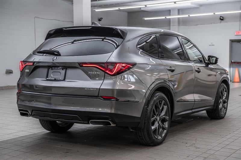 acura MDX 2024 - 6