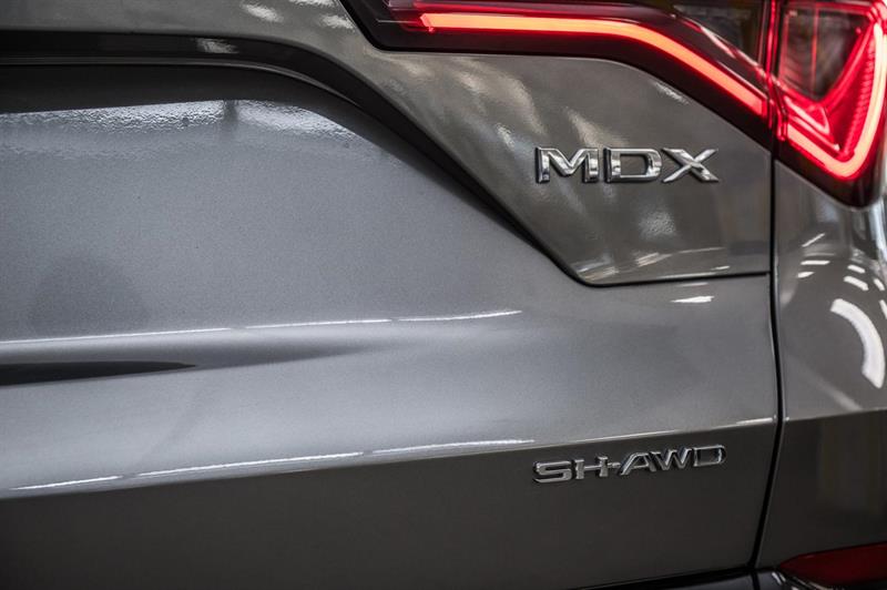 acura MDX 2024 - 10