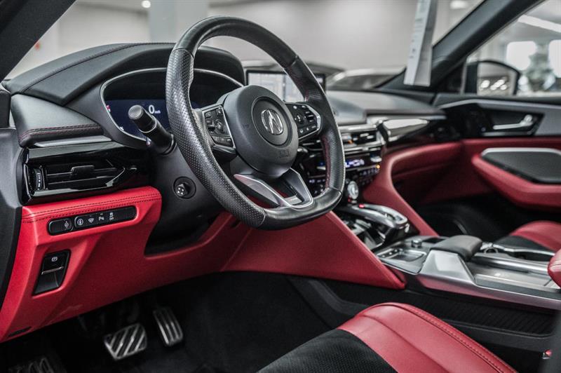 acura MDX 2024 - 16