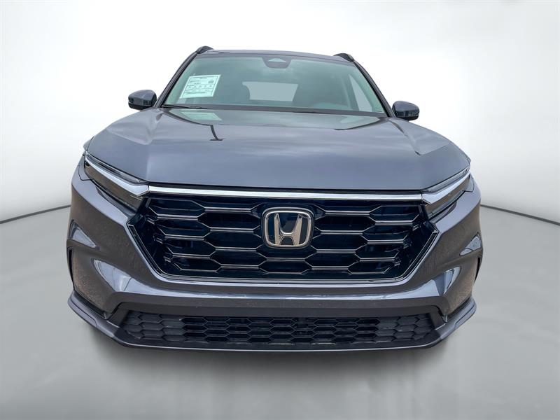 honda CR-V 2026 - 2