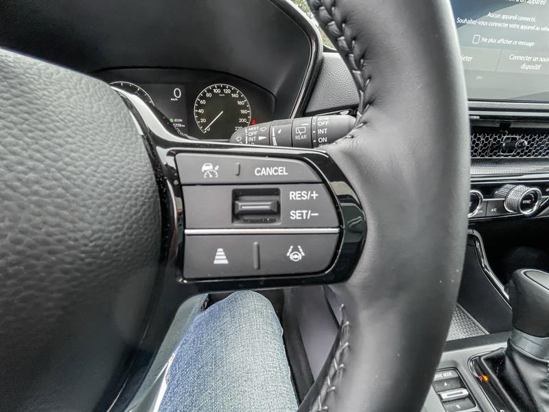 honda CR-V 2026 - 10