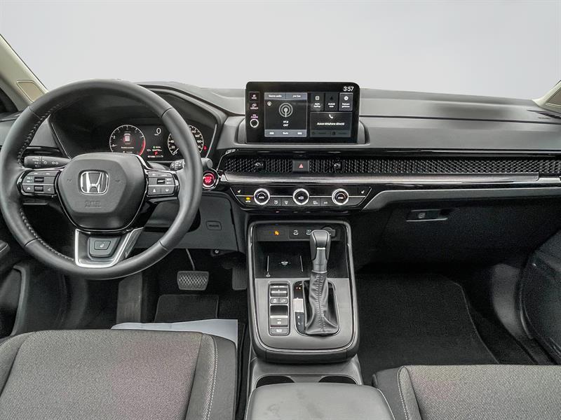 honda CR-V 2026 - 12