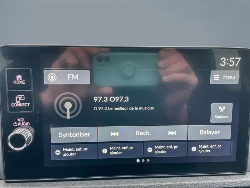 honda CR-V 2026 - 13