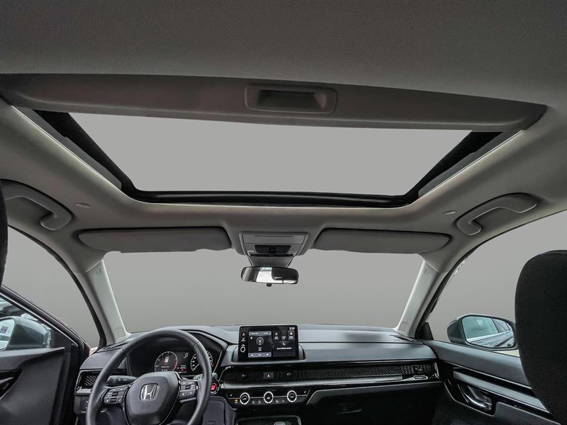 honda CR-V 2026 - 15