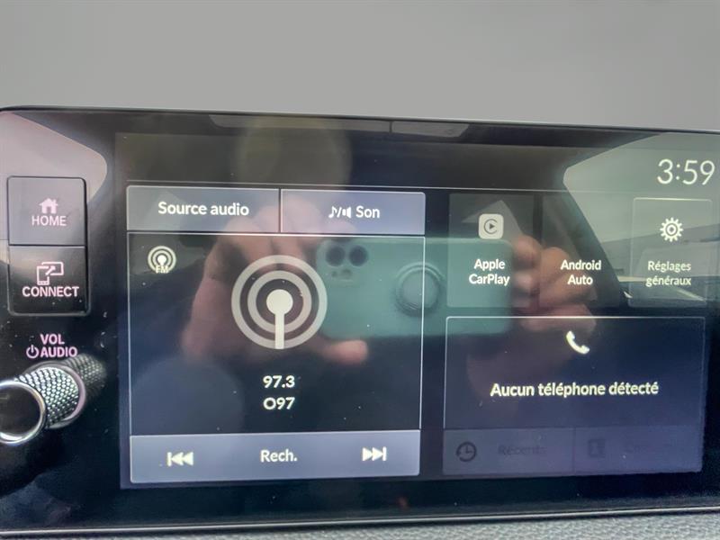 honda CR-V 2026 - 16