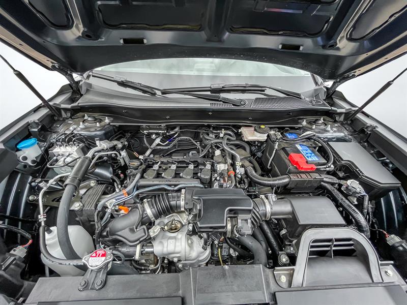 honda CR-V 2026 - 19